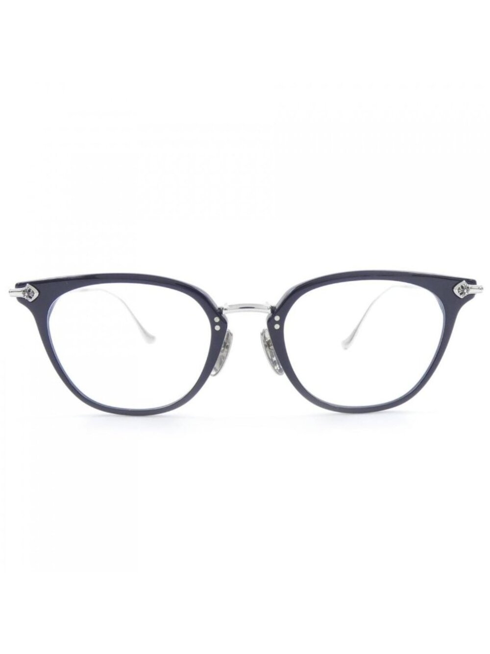 Chrome Hearts Shagass Eyewear